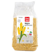 Baule Volante Miglio decorticato 1kg