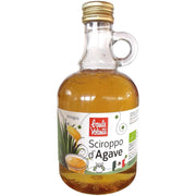 Baule Volante Sciroppo Concentrato D'Agave 250ml-1