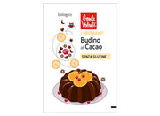 Baule Volante i Preparati budino al cacao senza glutine BIO 50g-2