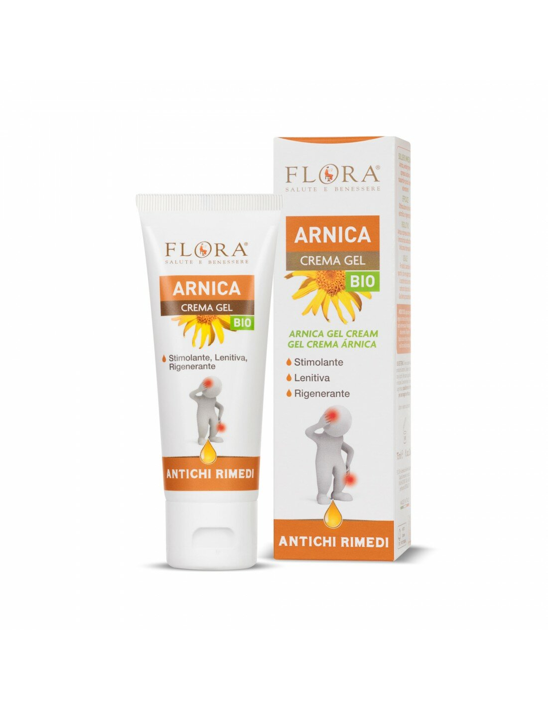 CREMA GEL ARNICA 75ML BIO-BDIH-1