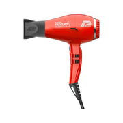 Parlux Asciugacapelli Professionale Alyon Rosso-1