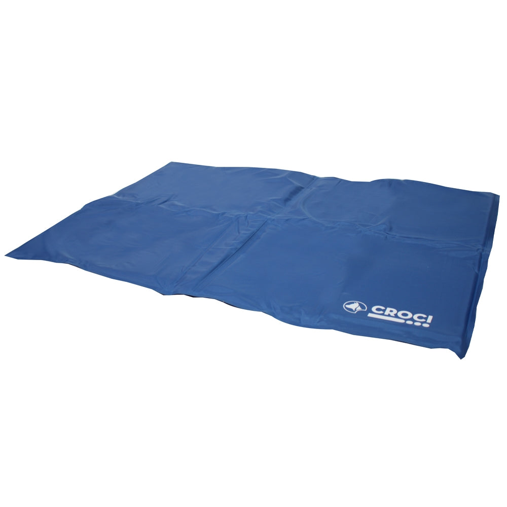 Croci Tappetino Rinfrescante Per Cani E Gatti 40 x 30cm-1