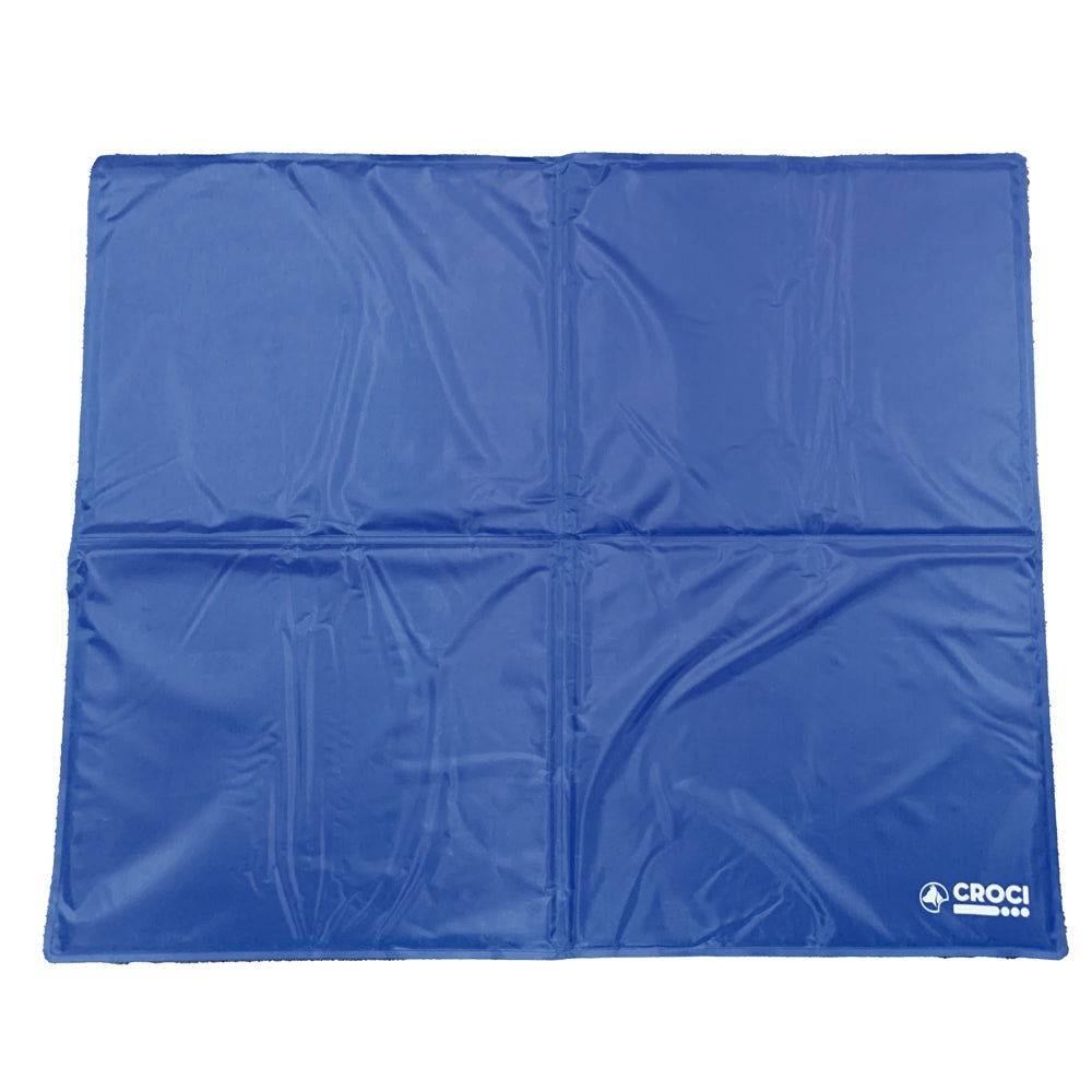 Croci Tappetino Rinfrescante Per Cani E Gatti 40 x 30cm-2