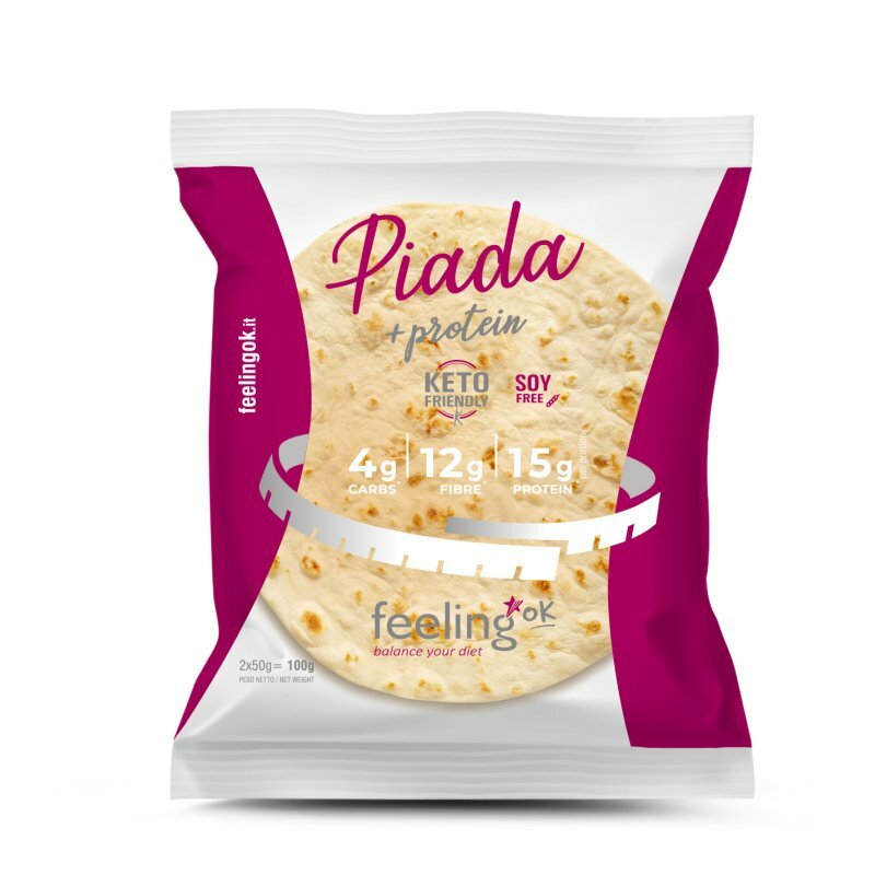 Feeling Ok Piada Start 100g-2