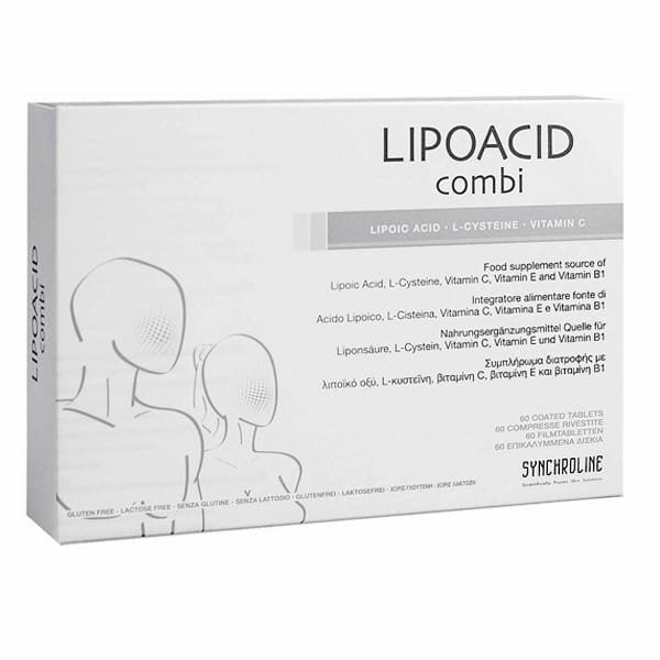 LIPOACID combi 30 compresse-2