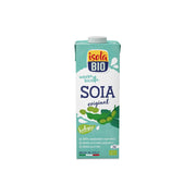 Isola Bio Drink Soia Natural 1L