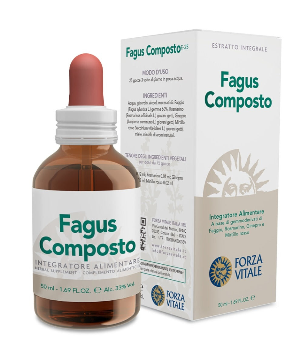 Ecosol Fagus Composto Gocce 50ml-3