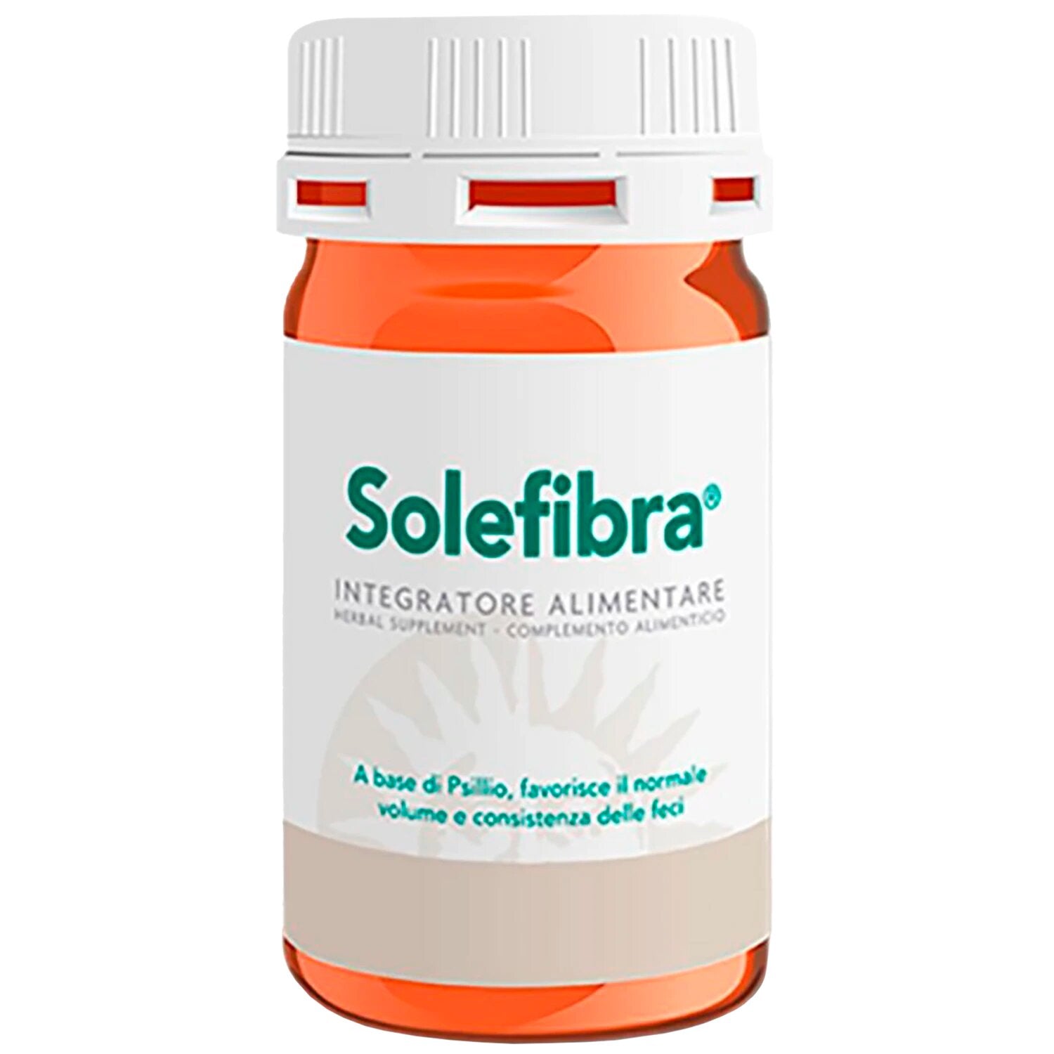 SOLEFIBRA ECOSOL POLVERE 70G-1