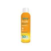 Arval Sun Il Sole Spray Trasparente Protettivo 200ml SPF30-1