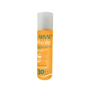 Arval Sun Il Sole Latte Spray Protettivo Corpo 200ml SPF30-1