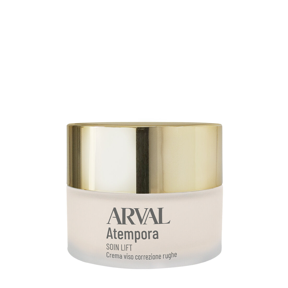 Arval Atempora Soin Lift Crema Viso Correzione Rughe 50ml-2