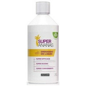 Zuccari Super Ananas 500ml-1
