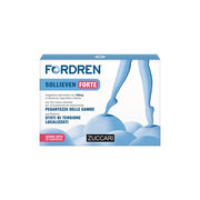 Zuccari Fordren Sollieven Forte 30 Compresse-1
