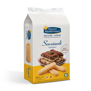 Piaceri Mediterranei Savoiardi 180g-2