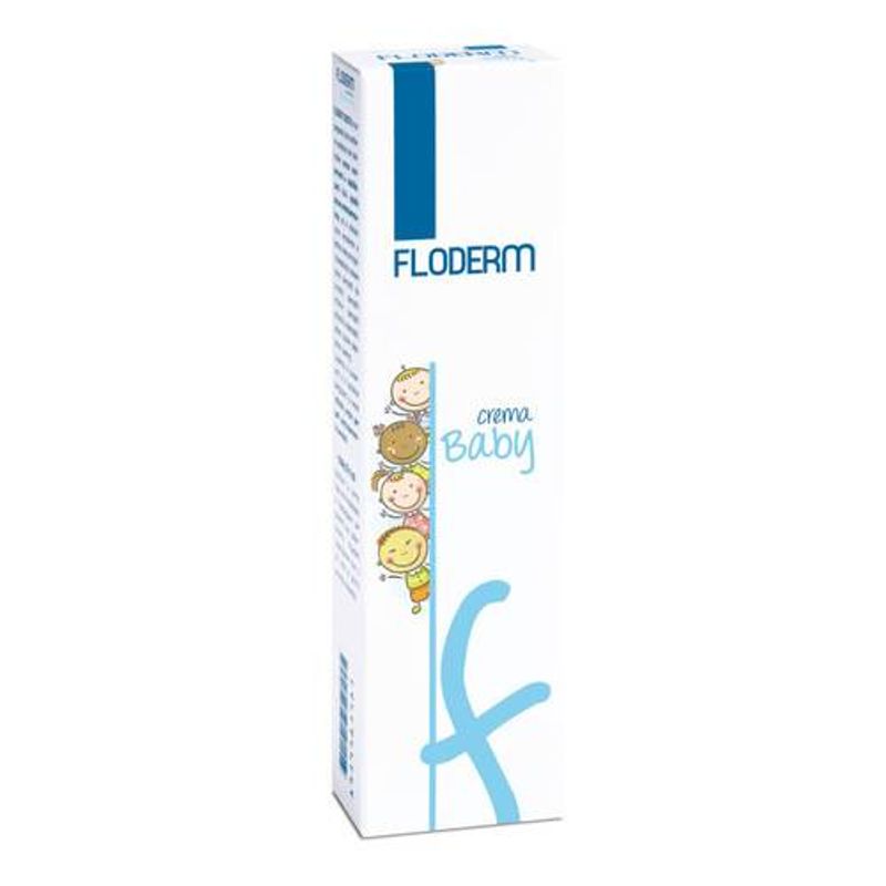 Drex Pharma Floderm Crema Baby 25ml-1