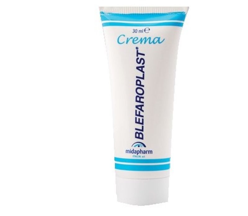 Blefaroplast Crema Emolliente E Idratante Contorno Occhi 30ml-1