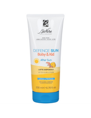 Defence Sun Baby&kid Fluido Doposole Idratante 200 ml