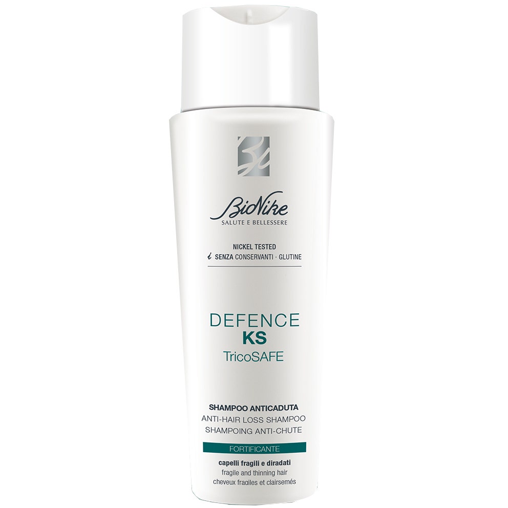Bionike Defence KS Shampoo Anticaduta 200ml