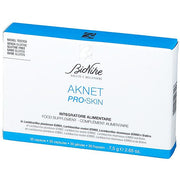 Bionike Aknet Proskin 30 Capsule - Integratore Pelle Sana-3