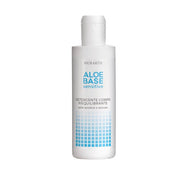Bioearth Aloebase Sensitive Detergente Corpo Riequilibrante 200ml-1