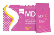 Sitar MD33C Fermenti Lattici Lisati 6 Bustine-1