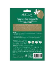 Adegua Maschera Viso Illuminante 1Pezzo-1