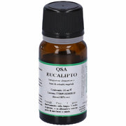 Herboplanet Qsa Eucalipto Gocce 10ml-1