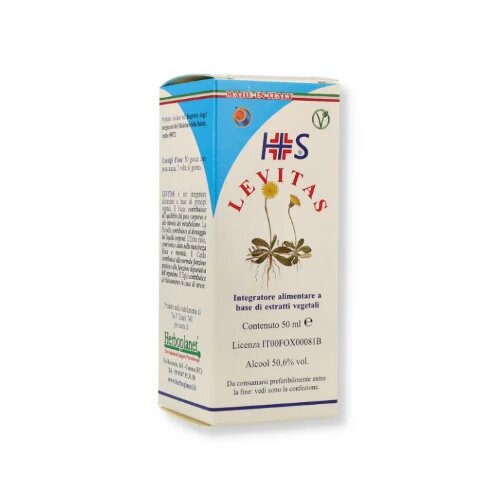Levitas Gocce 50ml-1