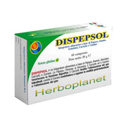 Herboplanet Dispepsol 60 Compresse-2