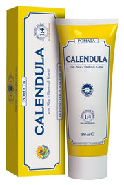 Calendula Pomata 100 ml-1