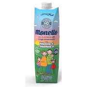 HD Monello Latte Alta Digeribilità Senza Lattosio 1 Litro