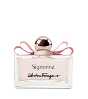 Ferragamo Signorina Eau de Parfum 100ml Spray-1
