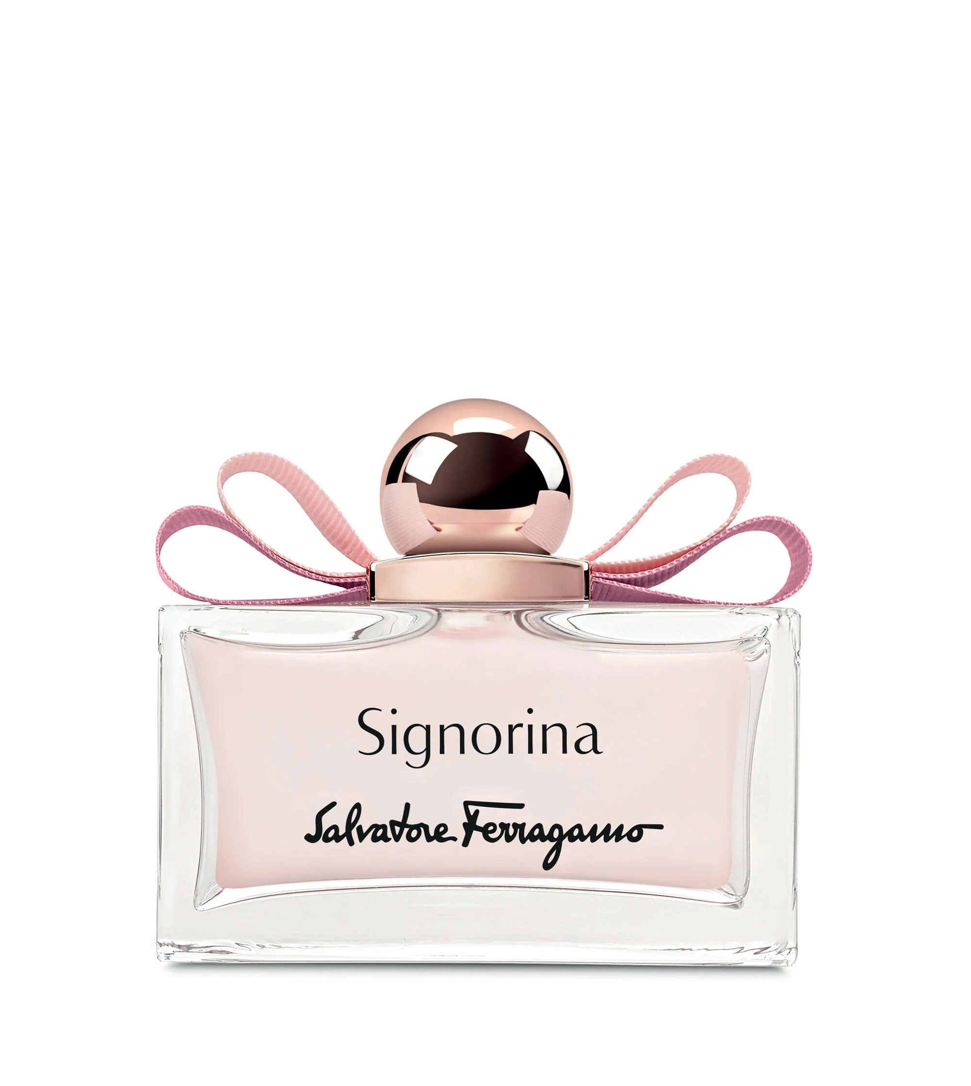 Ferragamo Signorina Eau de Parfum 100ml Spray-1