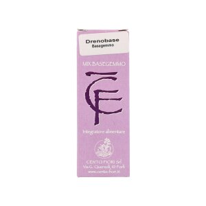 Cento Fiori Drenobase 30ml-1