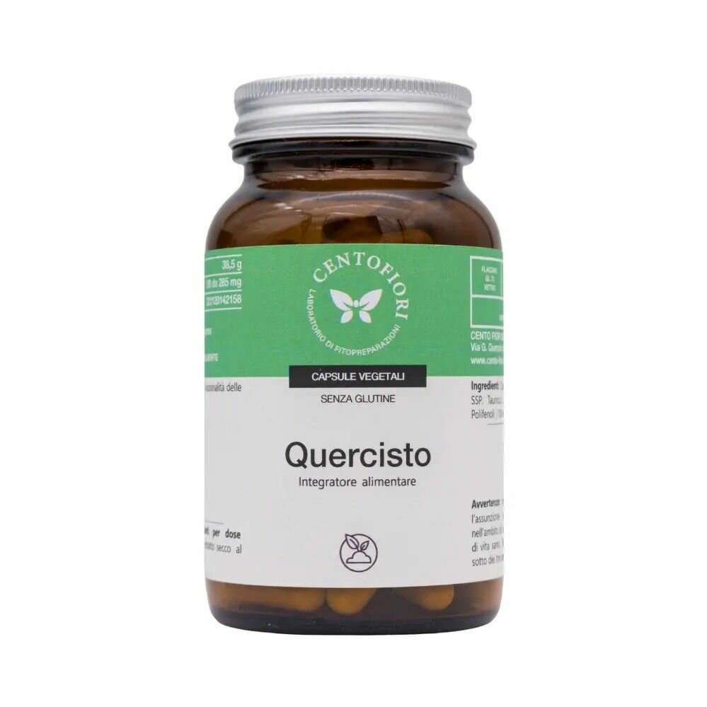 QUERCISTO 100CPS VEG-1