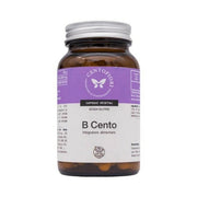 Cento Fiori B Cento 100 Capsule Vegetali-1