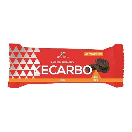 Ke Carbo Barretta Alla Mandorla 35g-1