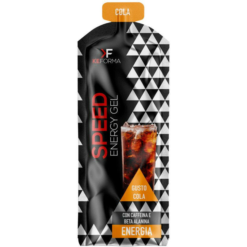 Speed Energy Gel Cola 60ml-2