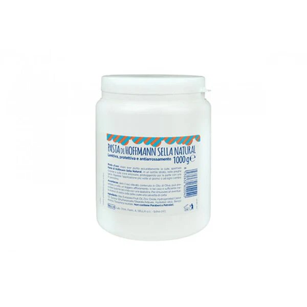 Pasta Hoffmann Sella Naturale 1kg-1