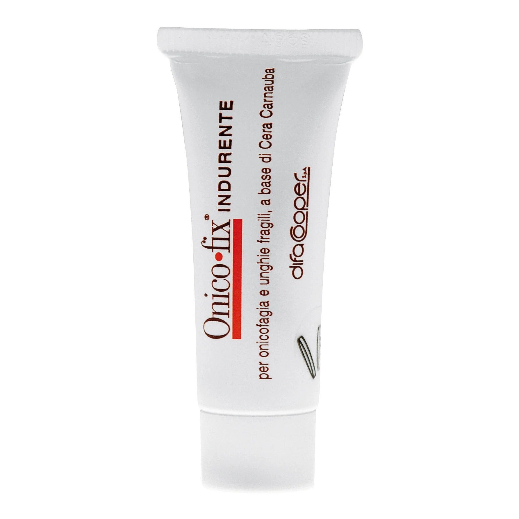 Onico Fix Cera Indurente per unghie 10ml-2