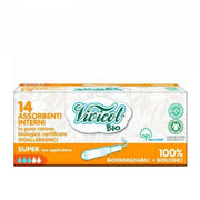 Vivicot Tampone Interno Super 14 Pezzi-2