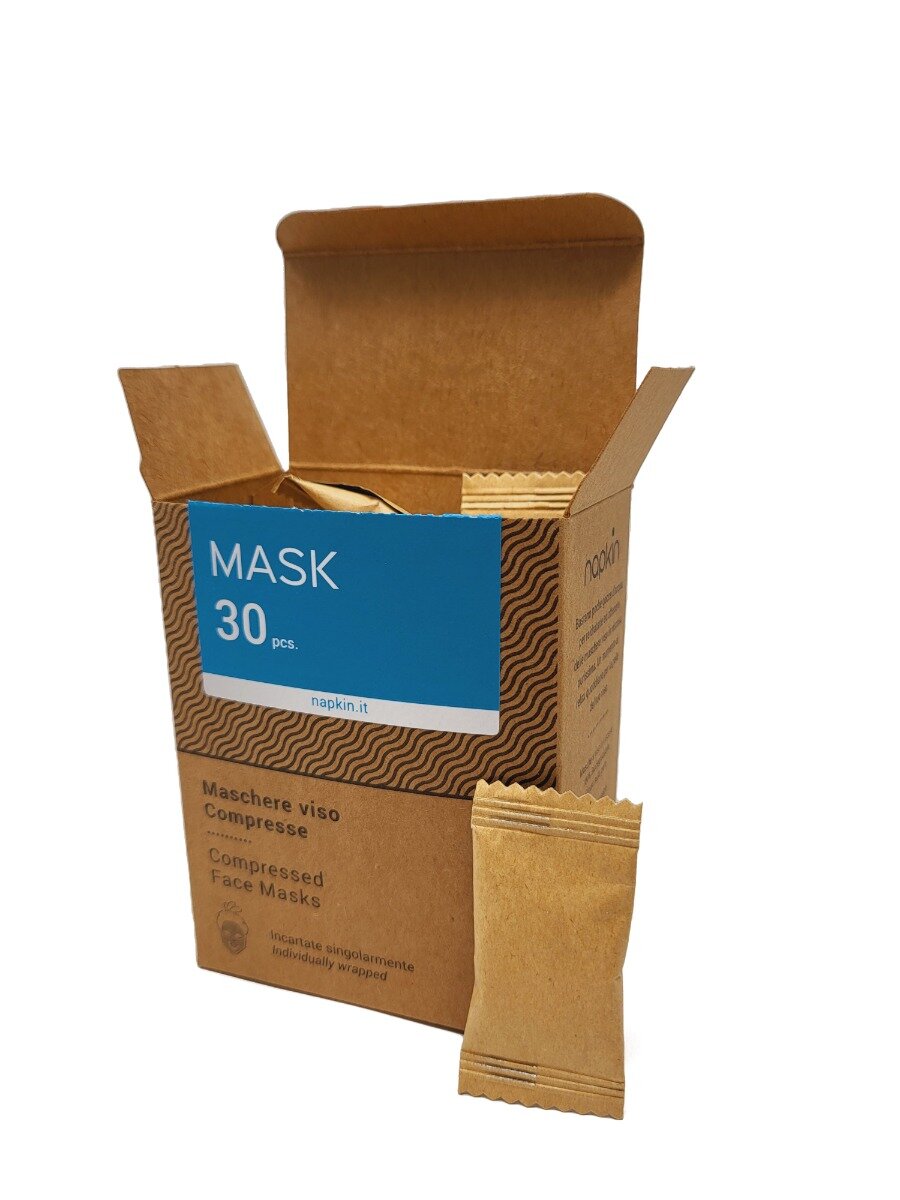 Napkin 30 Maschere Viso A Secco Da Idratare-3