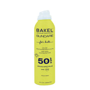 Bakel Suncare Spray Solare For Kids SPF 50+ Viso Corpo 150ml-2