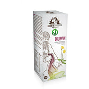Erbe Nobili Diurvin diuresi e detossificazione 50ml-2