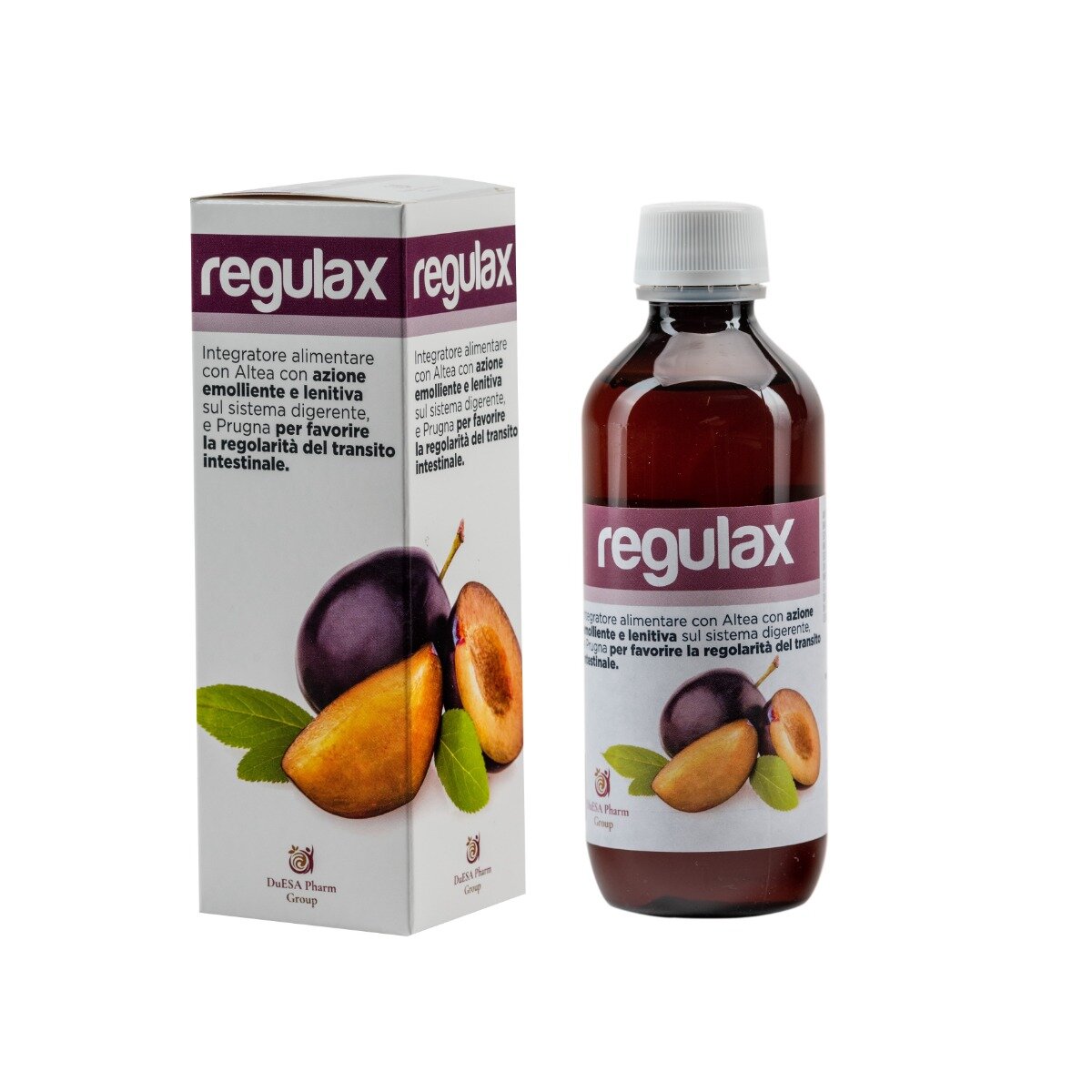 Duesa Pharm Regulax 200ml-2