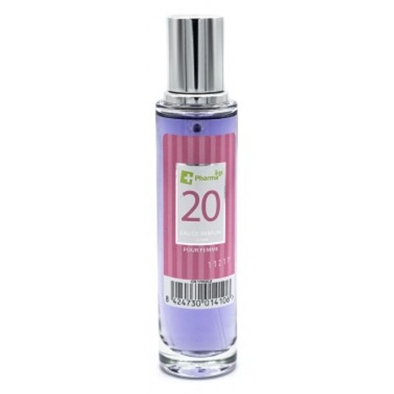 Iap fragranza 20 profumo donna 30ml-1