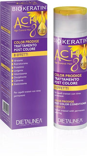 Dietalinea biokeratin ach8 trattamento post colore 200ml-1