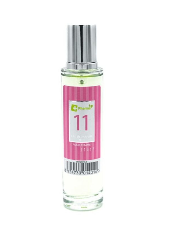 Iap fragranza n.11 donna 30ml-1