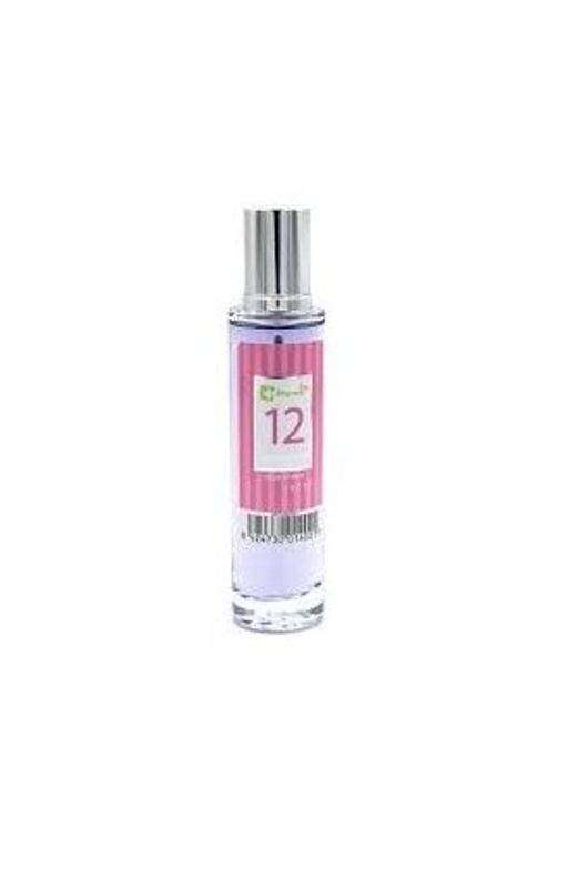 Iap fragranza n.12 donna 30ml-1