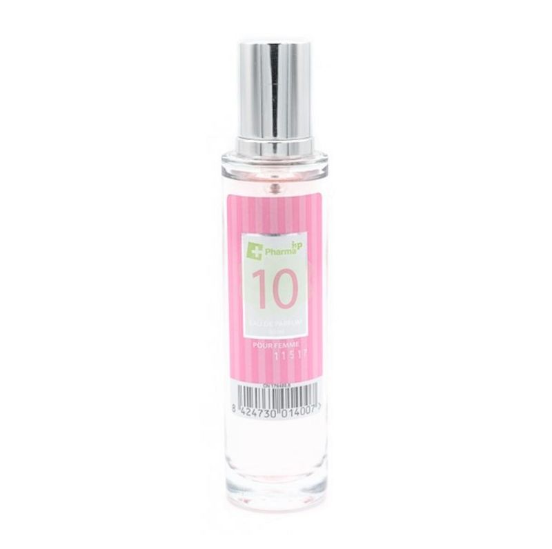 Iap fragranza n.10 donna 30ml-1